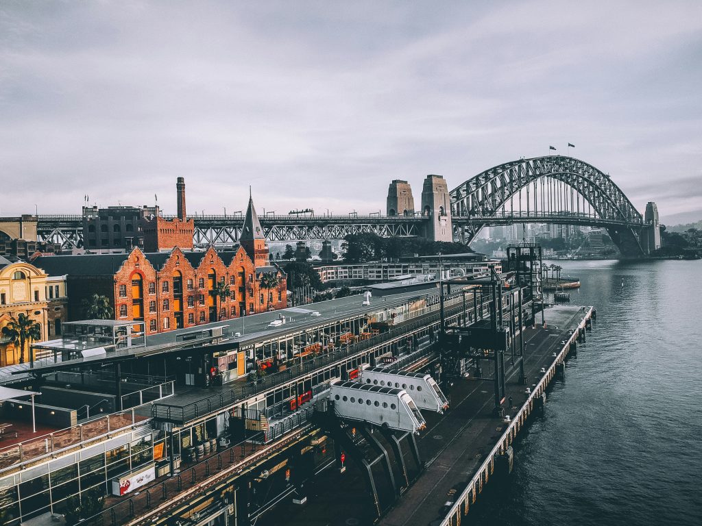 5 Destinations That Come to Life with Joachim Voyages