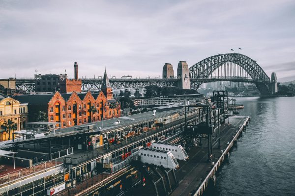 5 Destinations That Come to Life with Joachim Voyages