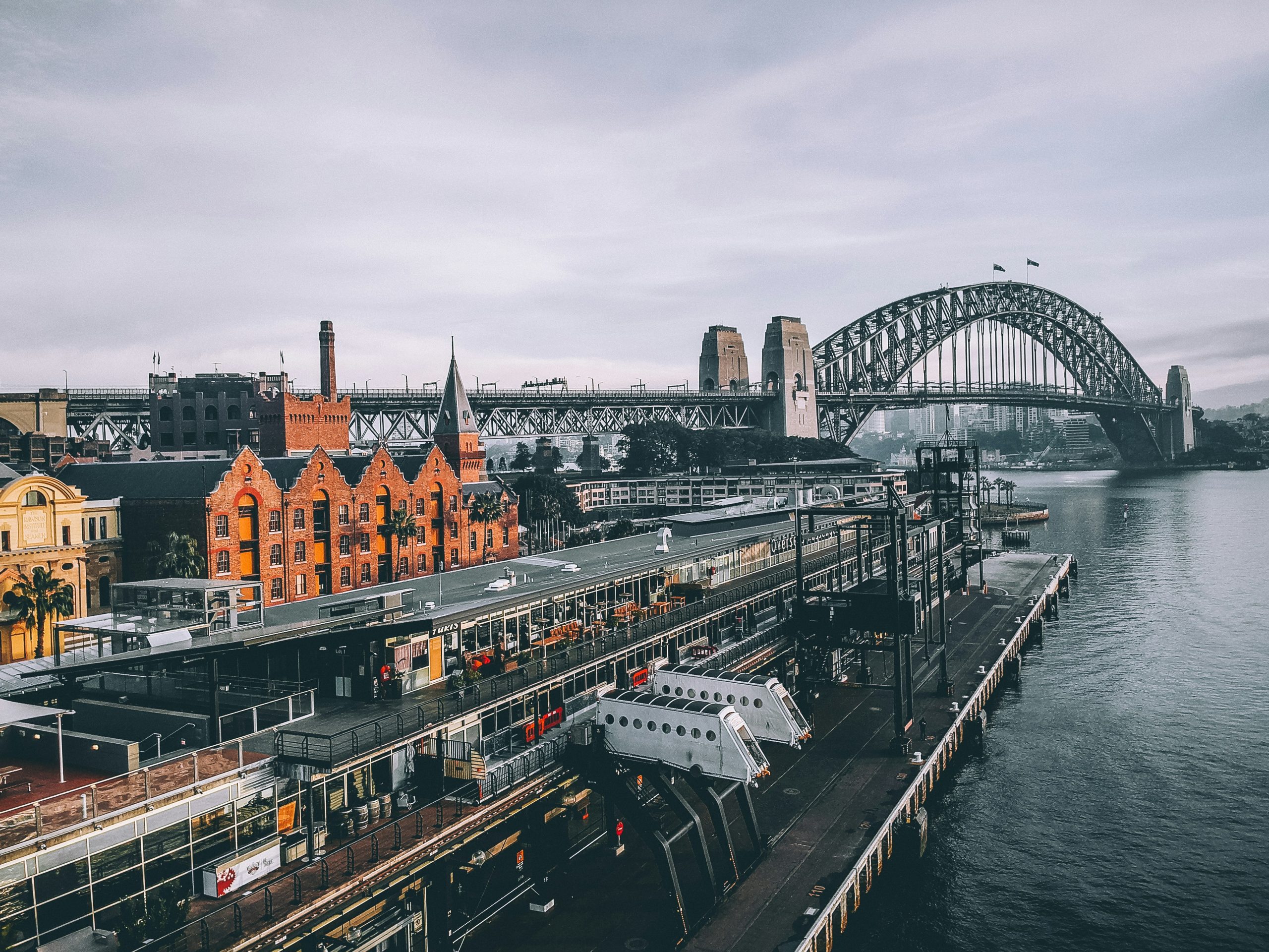 5 Destinations That Come to Life with Joachim Voyages